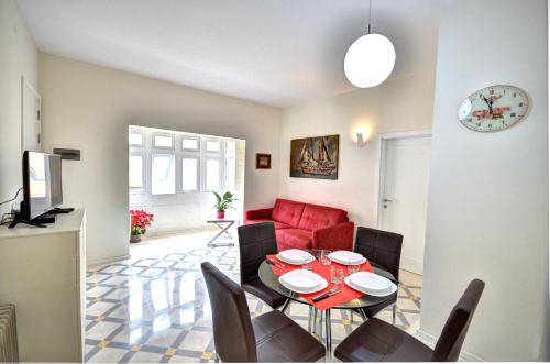 Valletta Central Apartment, Valletta (fotografie 4)