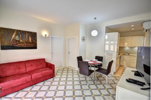 Valletta Central Apartment, Valletta (fotografie 3)