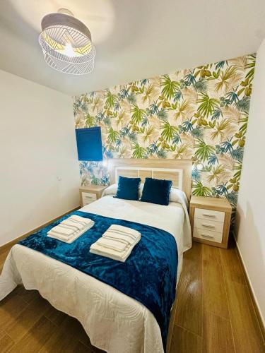 Apartamento Rei Center