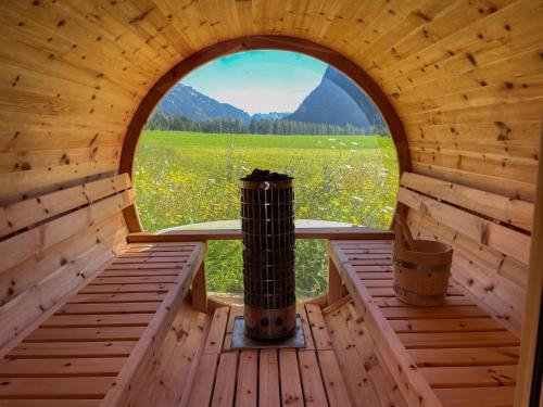 Lehner Schlössl with whirlpool and sauna Lehner Schlössl with whirlpool and sauna