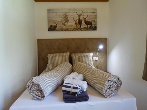 Lehner Schlössl with whirlpool and sauna Lehner Schlössl with whirlpool and sauna