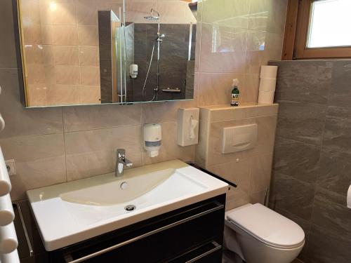 Lehner Schlössl with whirlpool and sauna Lehner Schlössl with whirlpool and sauna