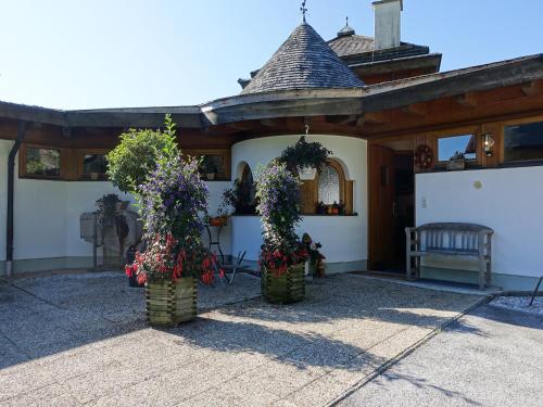 Lehner Schlössl with whirlpool and sauna Lehner Schlössl with whirlpool and sauna