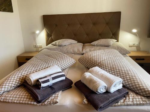 Lehner Schlössl with whirlpool and sauna Lehner Schlössl with whirlpool and sauna