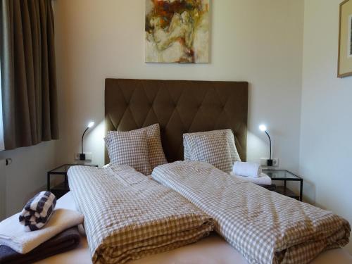 Lehner Schlössl with whirlpool and sauna Lehner Schlössl with whirlpool and sauna