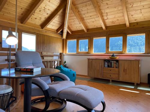 Lehner Schlössl with whirlpool and sauna Lehner Schlössl with whirlpool and sauna