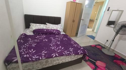 Layyin's Damai Residences Layyin's Damai Residences