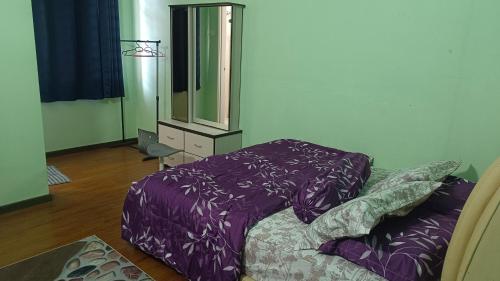 Layyin's Damai Residences Layyin's Damai Residences