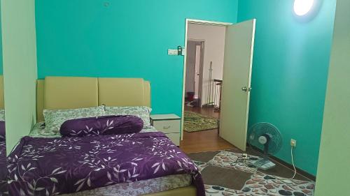 Layyin's Damai Residences Layyin's Damai Residences