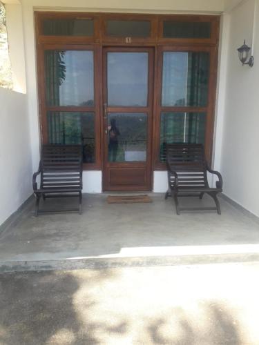 Double Room with Mountain View image 1