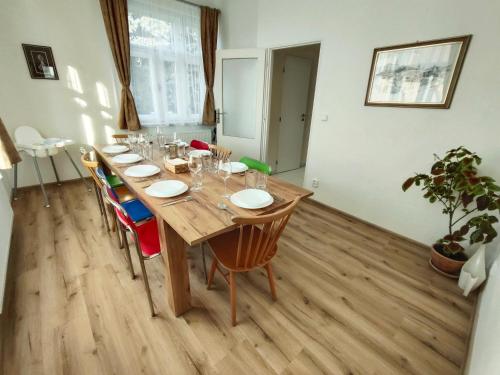 Iekārtas, Ubytování u Holoubka (Ubytovani u Holoubka) in Pasohlavki