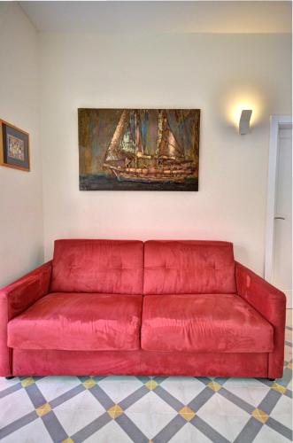 Valletta Central Apartment - image 5