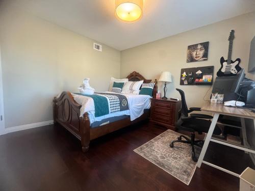 Double Room in 奇諾崗