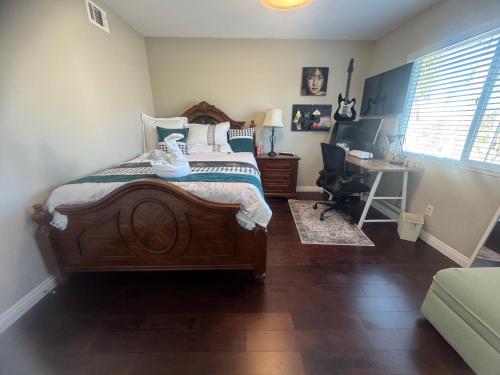 Double Room in 奇諾崗