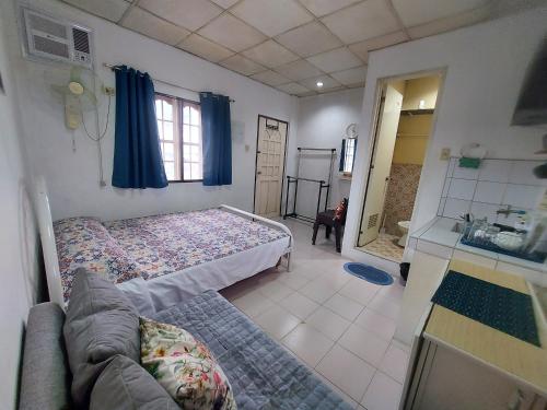 AffordaGuestRoom by Rina in カバンティアン