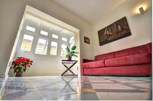 Valletta Central Apartment, Valletta (fotografie 5)