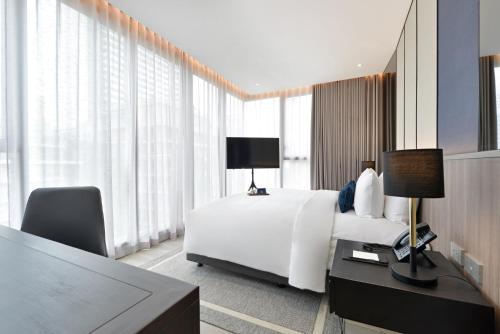 GM Estate Hotel and Executive Apartments, Bangkok Sukhumvit 20, Bangkok (Foto 5)