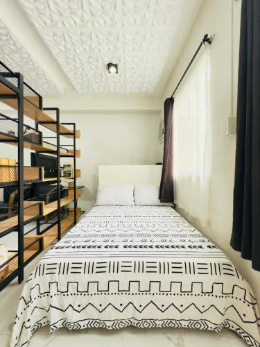 Modern Simplicity: Cozy @Nuvali, Calamba City