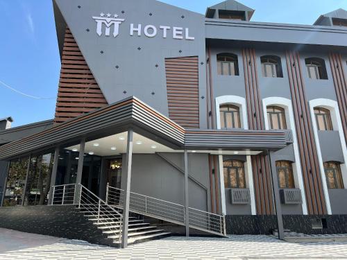 . TM Hotel