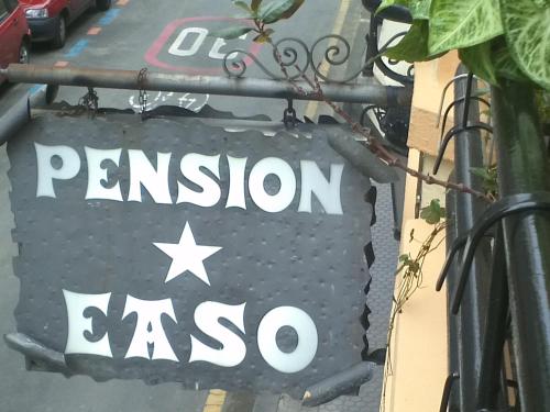  Pensión Easo in San Sebastián
