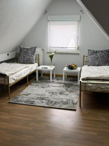 Schelder Gastezimmer in Dillenburg