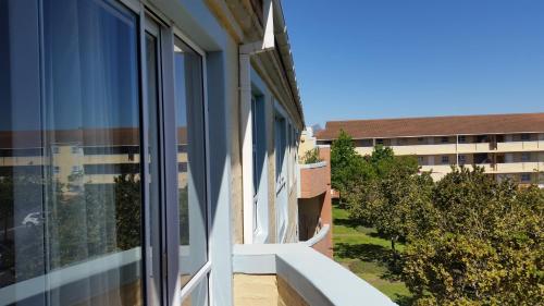 Bradclin at Mutual, Pinelands South Africa