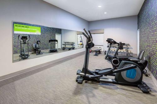 La Quinta by Wyndham Fort Worth - Lake Worth in Fort Worth, USA