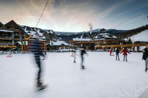 644860637 The Lodge at Spruce Peak, a Destination by Hyatt Residence