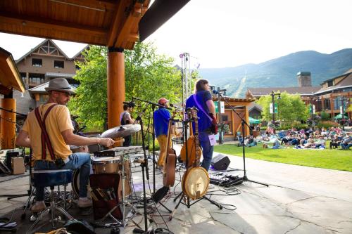 644860648 The Lodge at Spruce Peak, a Destination by Hyatt Residence