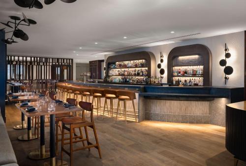 644860682 The Lodge at Spruce Peak, a Destination by Hyatt Residence