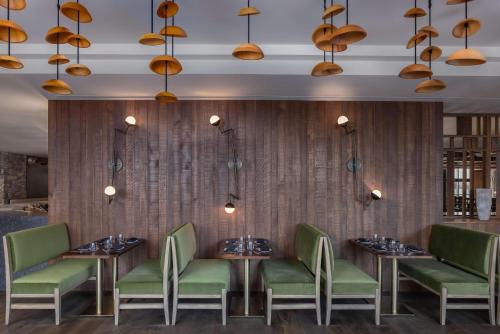 644860685 The Lodge at Spruce Peak, a Destination by Hyatt Residence