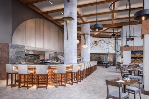 644860696 The Lodge at Spruce Peak, a Destination by Hyatt Residence