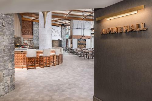 644860699 The Lodge at Spruce Peak, a Destination by Hyatt Residence