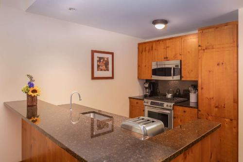 644860715 The Lodge at Spruce Peak, a Destination by Hyatt Residence