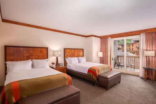 644860718 The Lodge at Spruce Peak, a Destination by Hyatt Residence