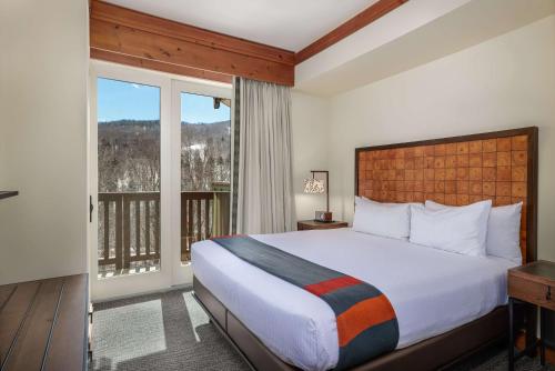 644860750 The Lodge at Spruce Peak, a Destination by Hyatt Residence