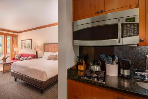 644860761 The Lodge at Spruce Peak, a Destination by Hyatt Residence