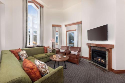 644860763 The Lodge at Spruce Peak, a Destination by Hyatt Residence