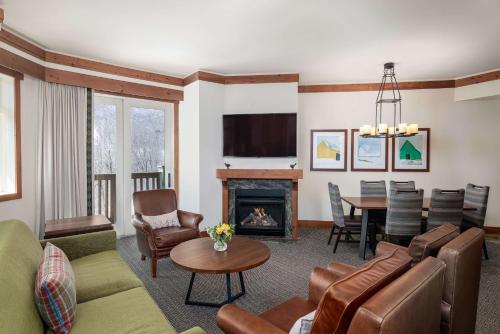 644860770 The Lodge at Spruce Peak, a Destination by Hyatt Residence