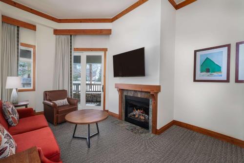 644860778 The Lodge at Spruce Peak, a Destination by Hyatt Residence