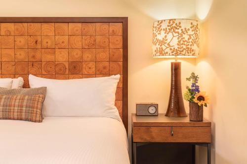 644860794 The Lodge at Spruce Peak, a Destination by Hyatt Residence