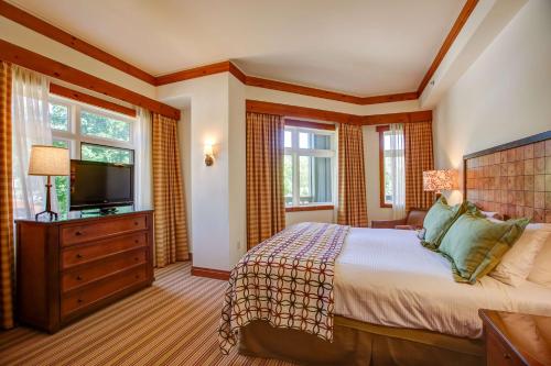644860802 The Lodge at Spruce Peak, a Destination by Hyatt Residence