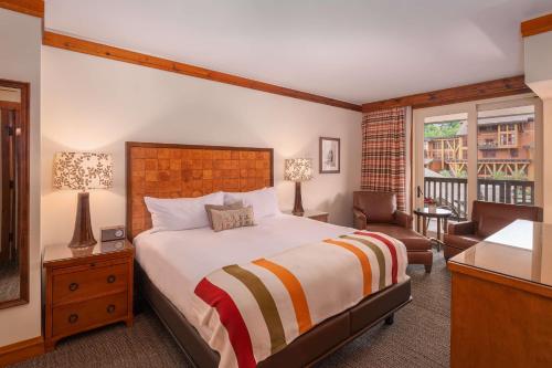 644860803 The Lodge at Spruce Peak, a Destination by Hyatt Residence