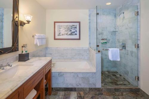 644860805 The Lodge at Spruce Peak, a Destination by Hyatt Residence