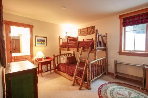 644860807 The Lodge at Spruce Peak, a Destination by Hyatt Residence
