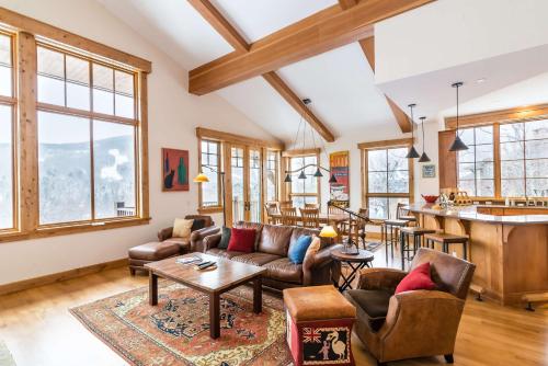 644860809 The Lodge at Spruce Peak, a Destination by Hyatt Residence
