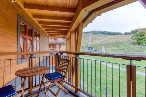 644860827 The Lodge at Spruce Peak, a Destination by Hyatt Residence