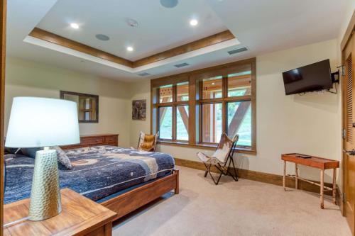 644860834 The Lodge at Spruce Peak, a Destination by Hyatt Residence