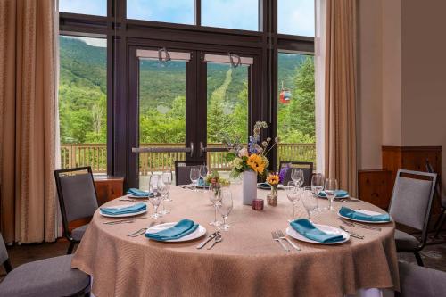 644860861 The Lodge at Spruce Peak, a Destination by Hyatt Residence