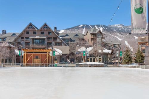 644860882 The Lodge at Spruce Peak, a Destination by Hyatt Residence